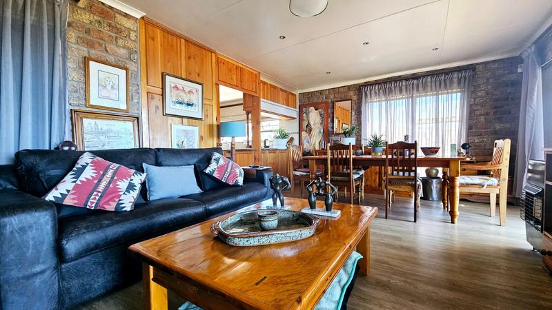 4 Bedroom Property for Sale in Dana Bay Western Cape